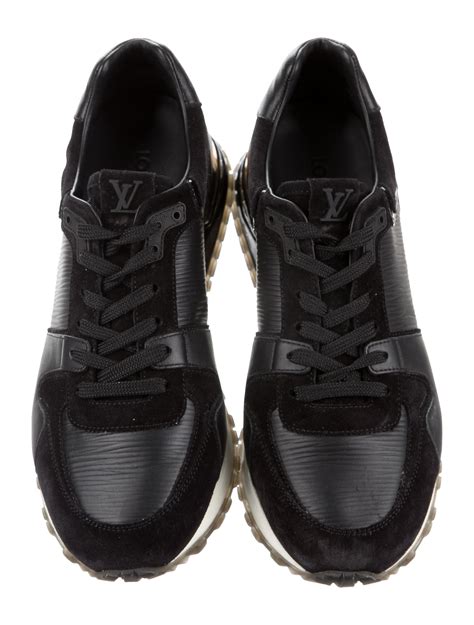 run away sneaker louis vuitton fake|louis vuitton runaway sneakers price.